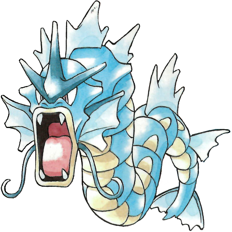 Gyarados